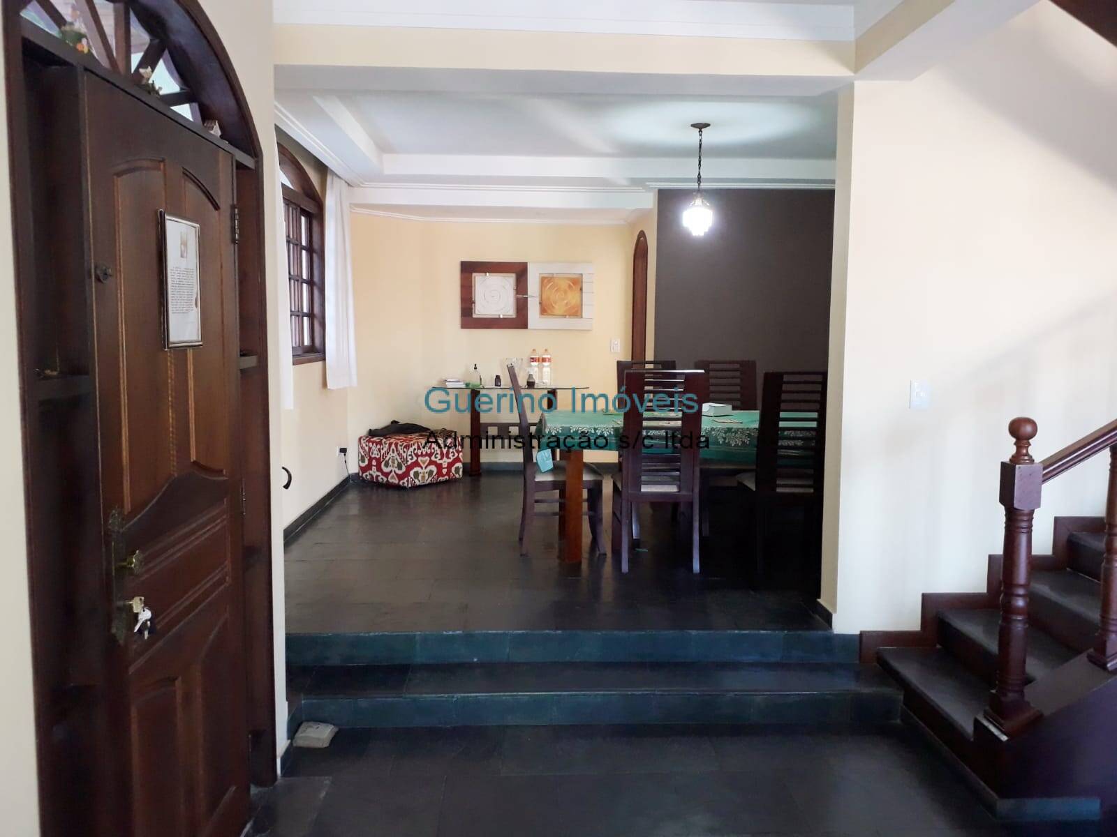 Sobrado, 4 quartos, 360 m² - Foto 47