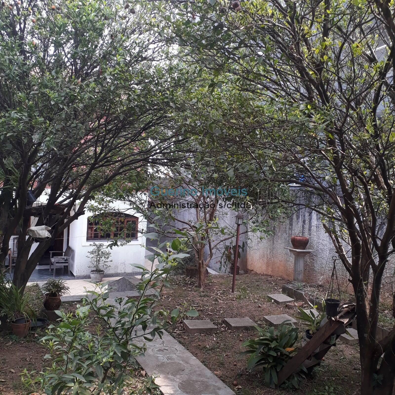 Sobrado, 4 quartos, 360 m² - Foto 11