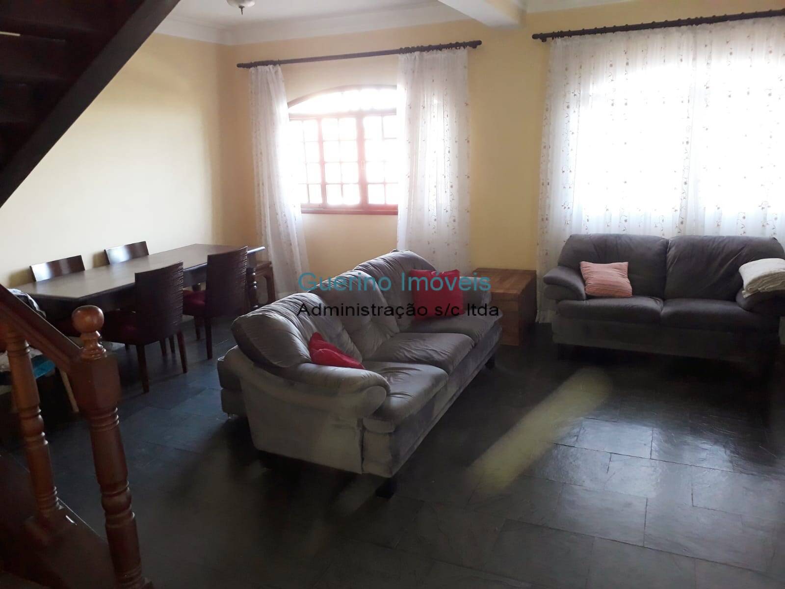 Sobrado, 4 quartos, 360 m² - Foto 52