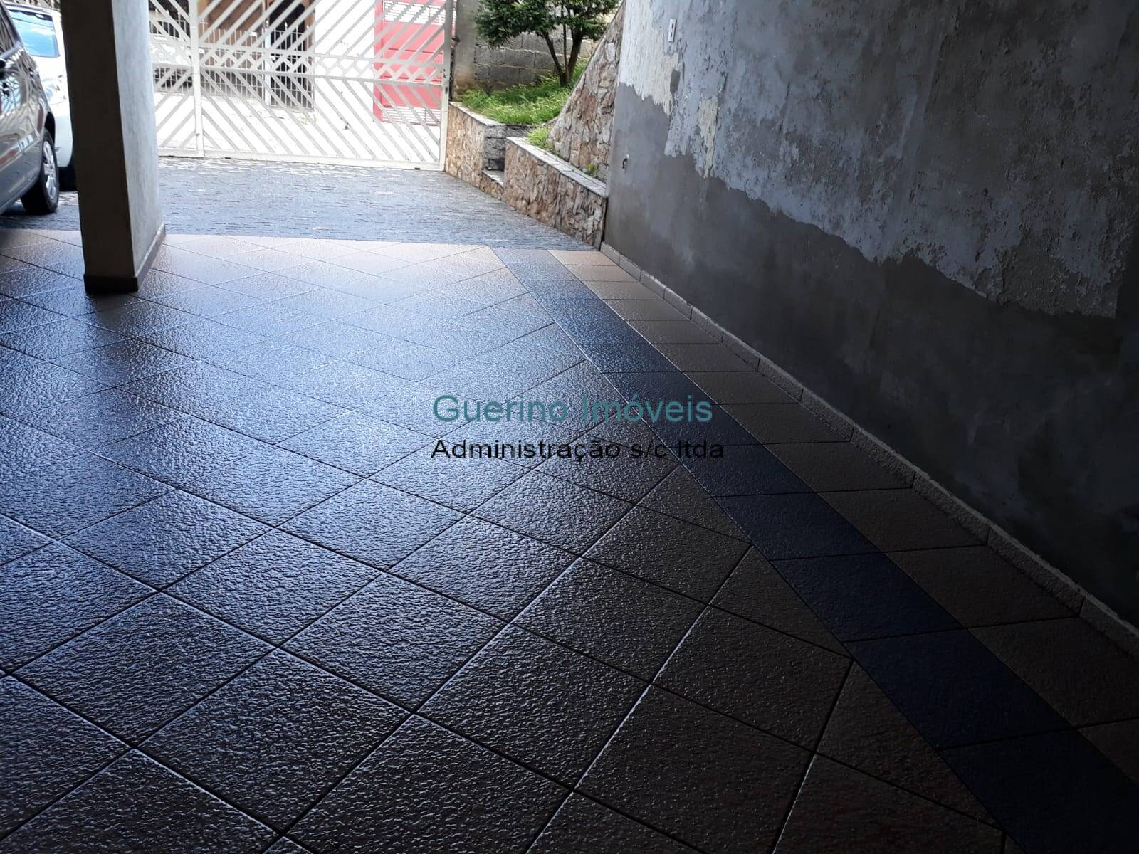 Sobrado, 4 quartos, 360 m² - Foto 55