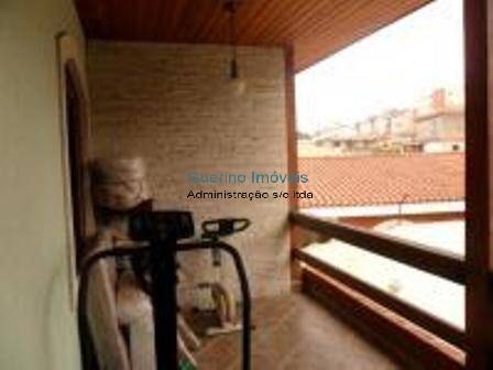 Sobrado, 4 quartos, 360 m² - Foto 53