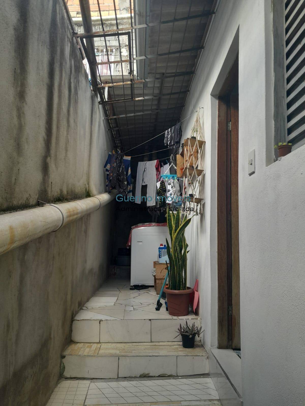 Casa, 2 quartos, 190 m² - Foto 17