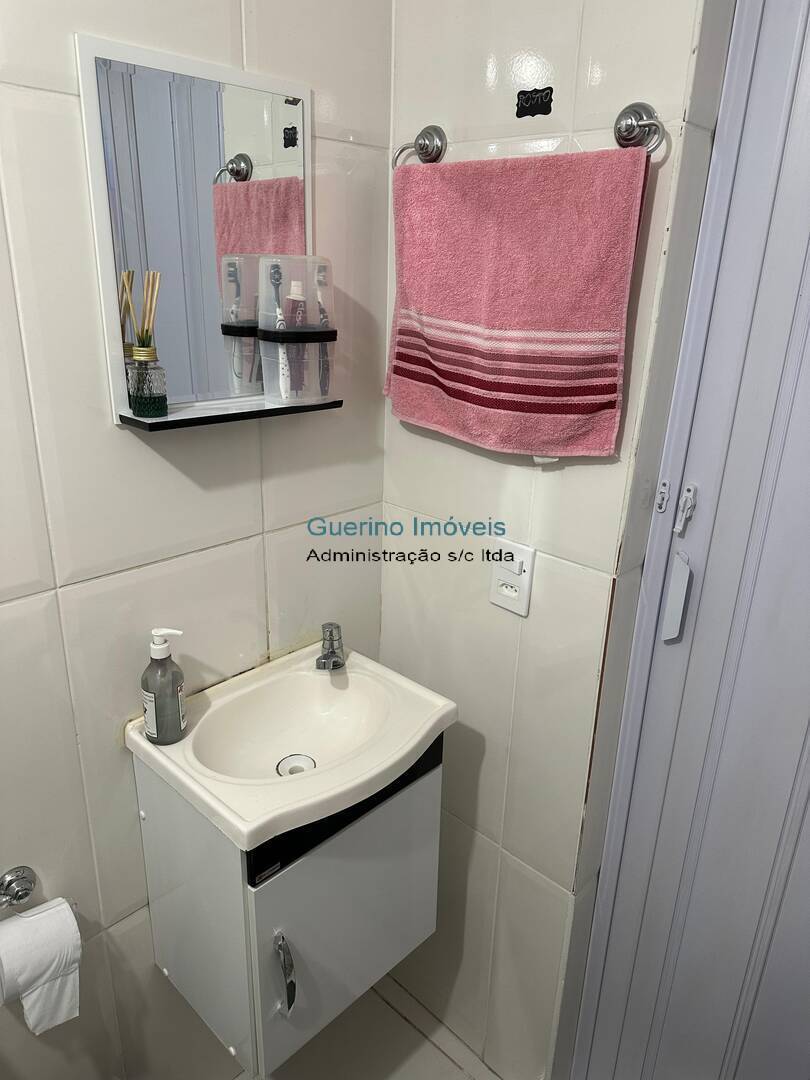 Casa, 2 quartos, 190 m² - Foto 19