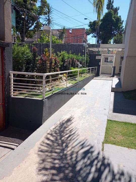 Apartamento, 2 quartos, 50 m² - Foto 7