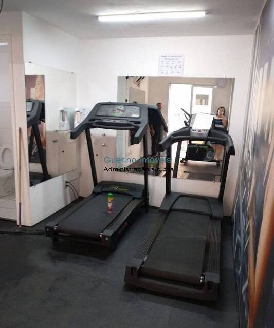 Apartamento, 2 quartos, 50 m² - Foto 26