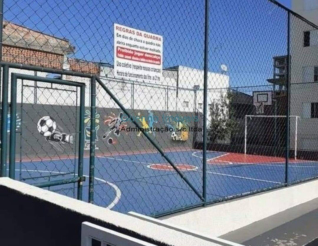 Apartamento, 2 quartos, 50 m² - Foto 10