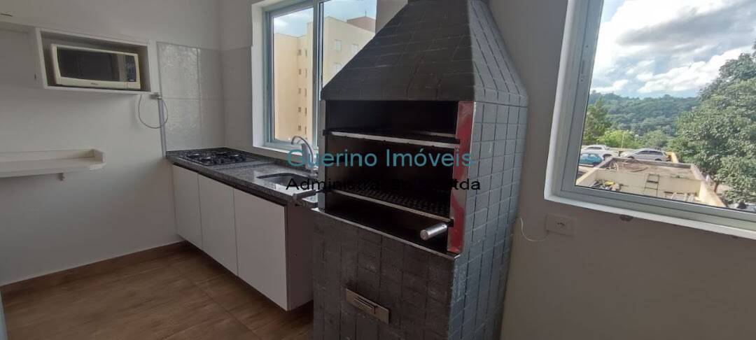 Apartamento, 2 quartos, 50 m² - Foto 16