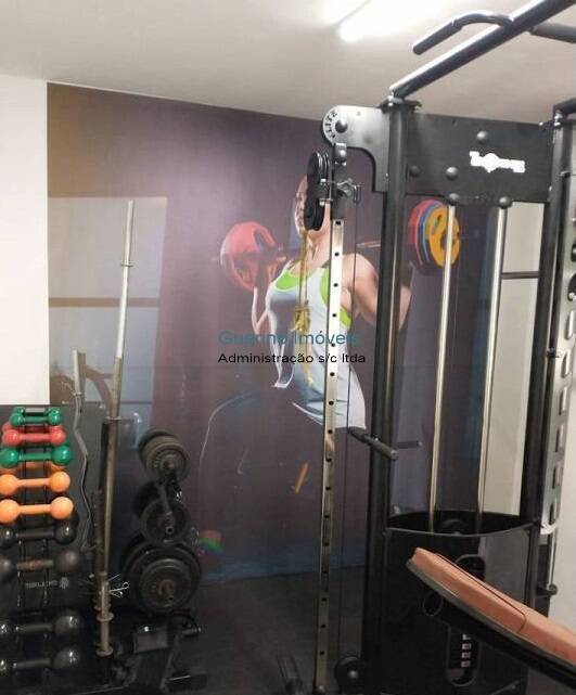 Apartamento, 2 quartos, 50 m² - Foto 27