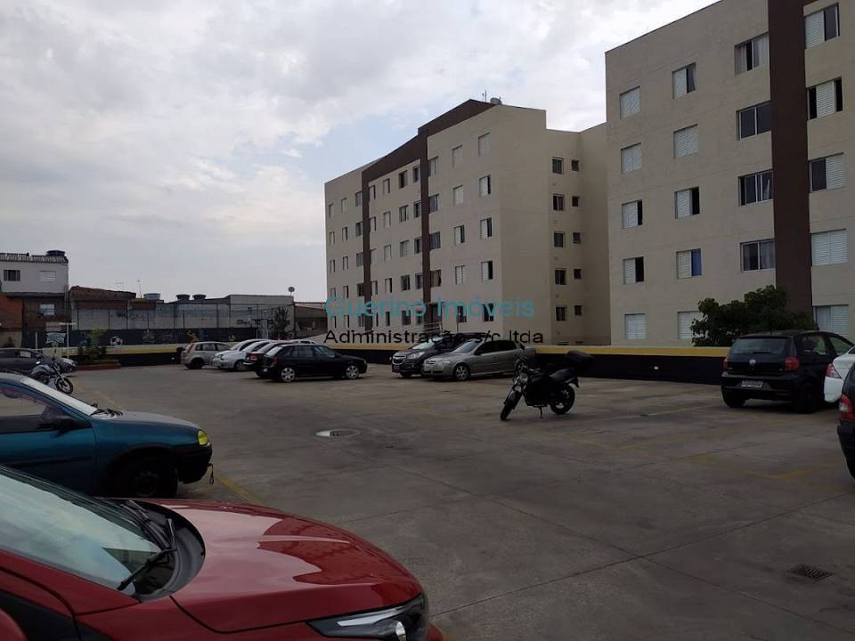 Apartamento, 2 quartos, 50 m² - Foto 6