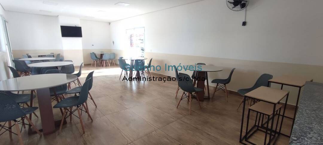 Apartamento, 2 quartos, 50 m² - Foto 19