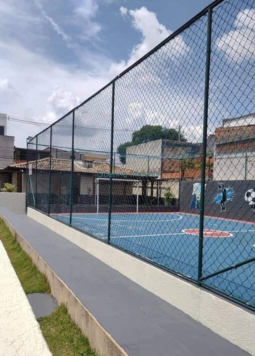 Apartamento, 2 quartos, 50 m² - Foto 12