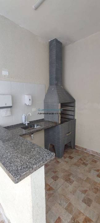 Apartamento, 2 quartos, 50 m² - Foto 17