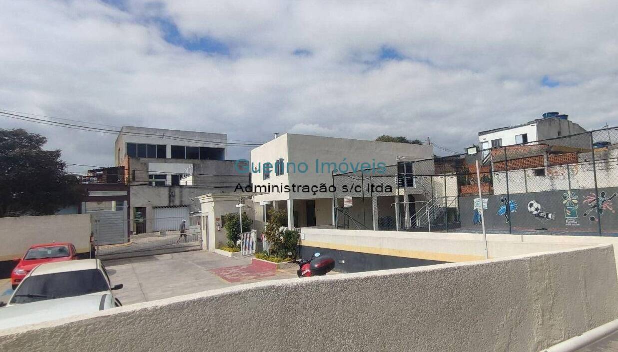 Apartamento, 2 quartos, 50 m² - Foto 13