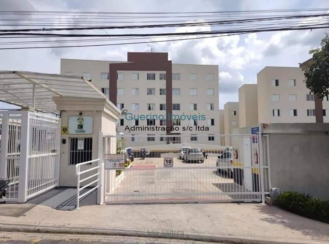 Apartamento, 2 quartos, 50 m² - Foto 4