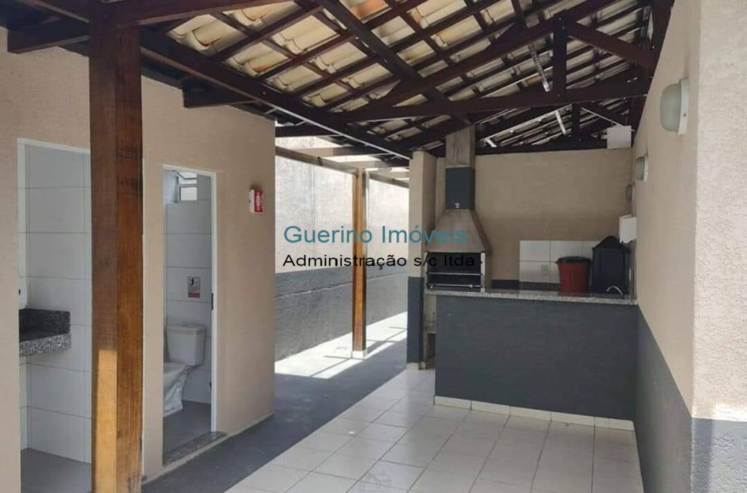 Apartamento, 2 quartos, 50 m² - Foto 15