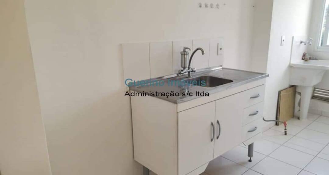 Apartamento, 2 quartos, 50 m² - Foto 31