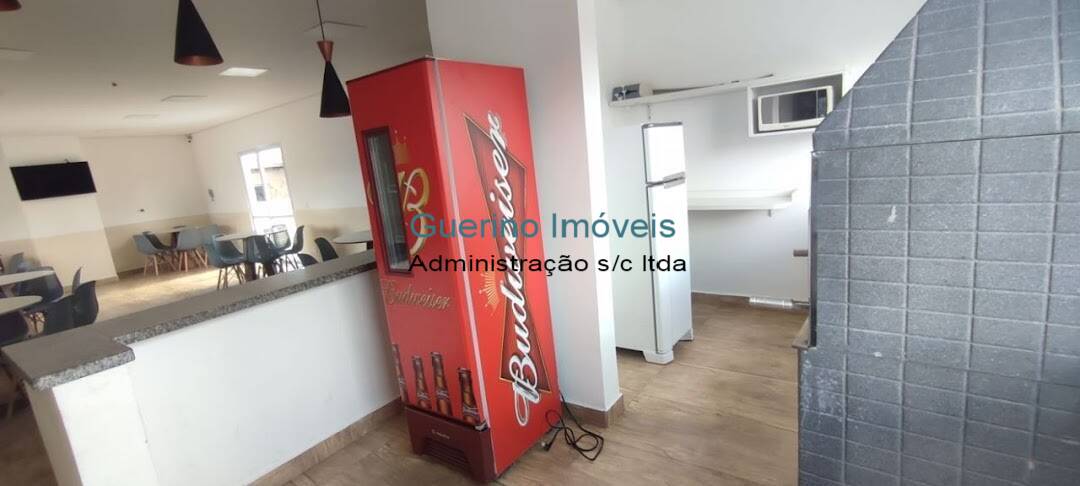 Apartamento, 2 quartos, 50 m² - Foto 21