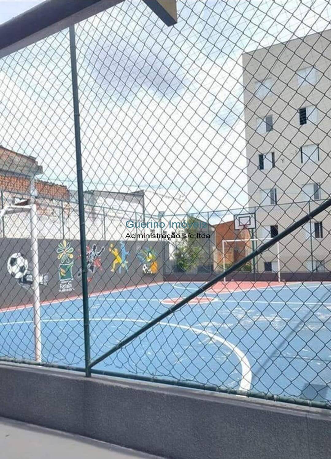 Apartamento, 2 quartos, 50 m² - Foto 11