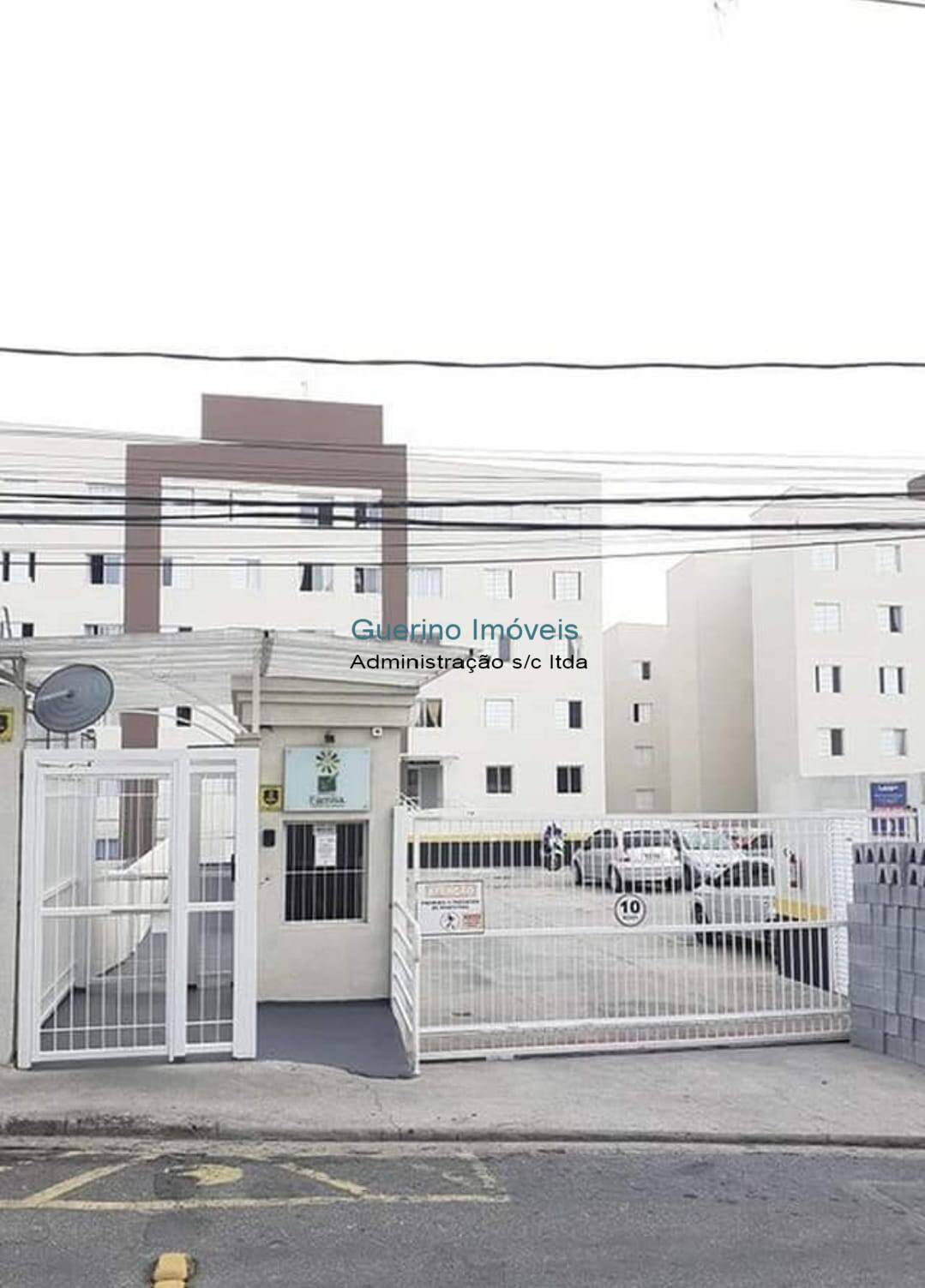 Apartamento, 2 quartos, 50 m² - Foto 3