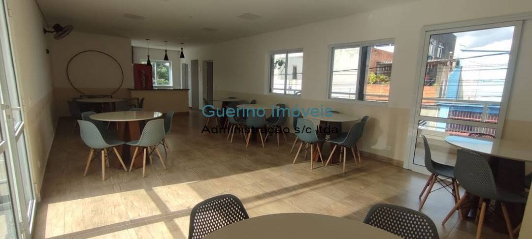 Apartamento, 2 quartos, 50 m² - Foto 20