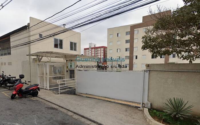 Apartamento, 2 quartos, 50 m² - Foto 2