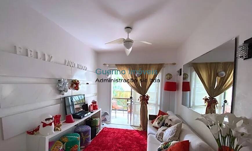 Apartamento, 2 quartos, 70 m² - Foto 5