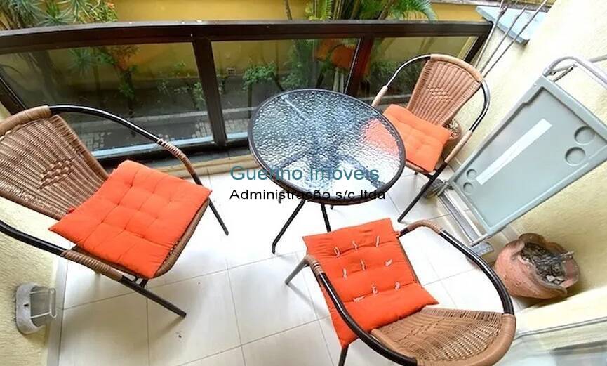 Apartamento, 2 quartos, 70 m² - Foto 6