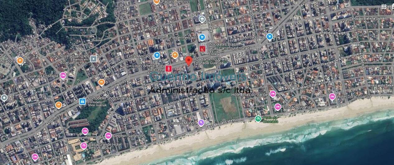 Apartamento, 2 quartos, 70 m² - Foto 3