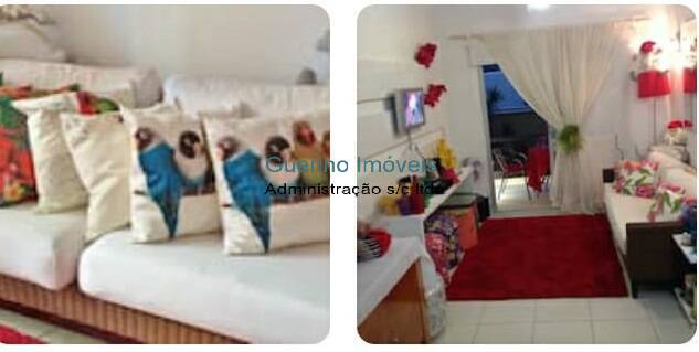 Apartamento, 2 quartos, 70 m² - Foto 26