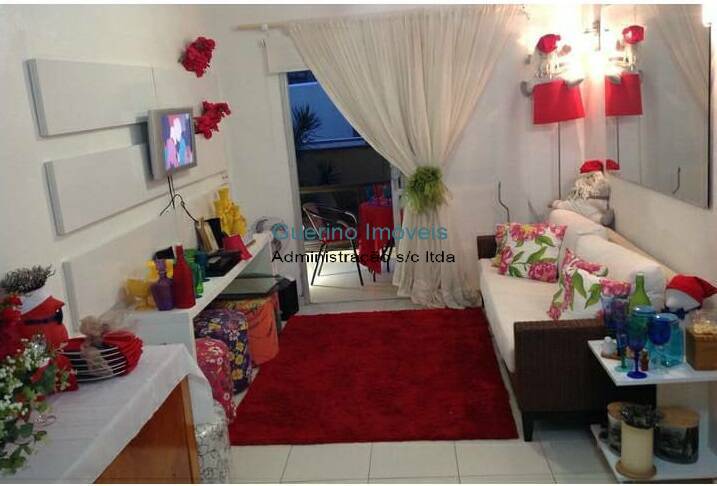 Apartamento, 2 quartos, 70 m² - Foto 28