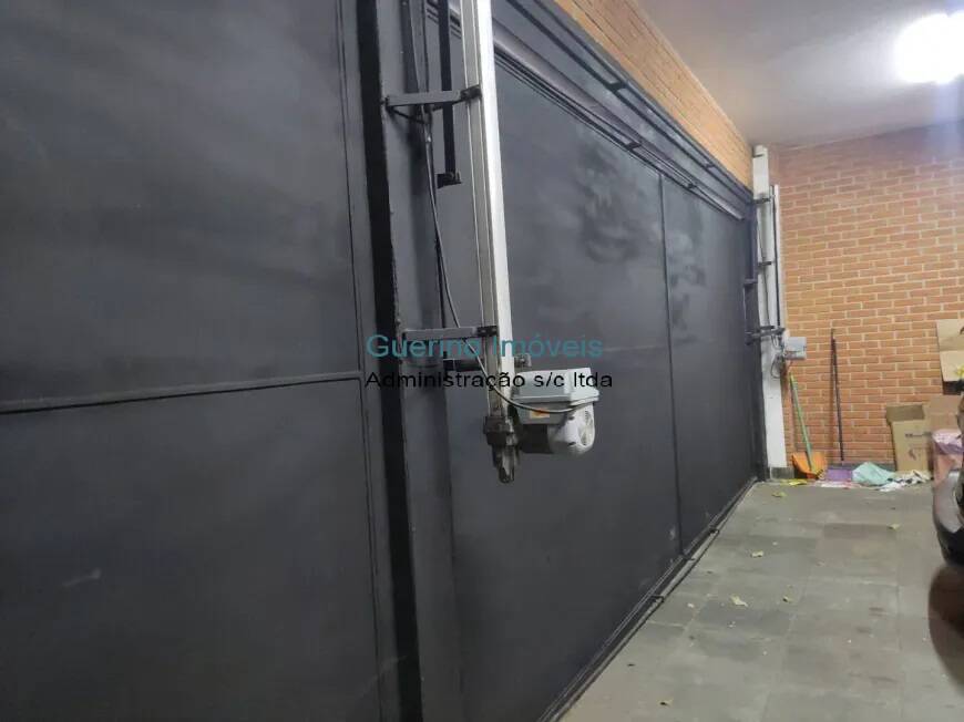 Sobrado, 3 quartos, 330 m² - Foto 6