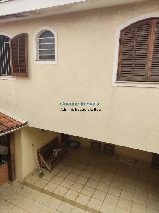 Sobrado, 3 quartos, 330 m² - Foto 8