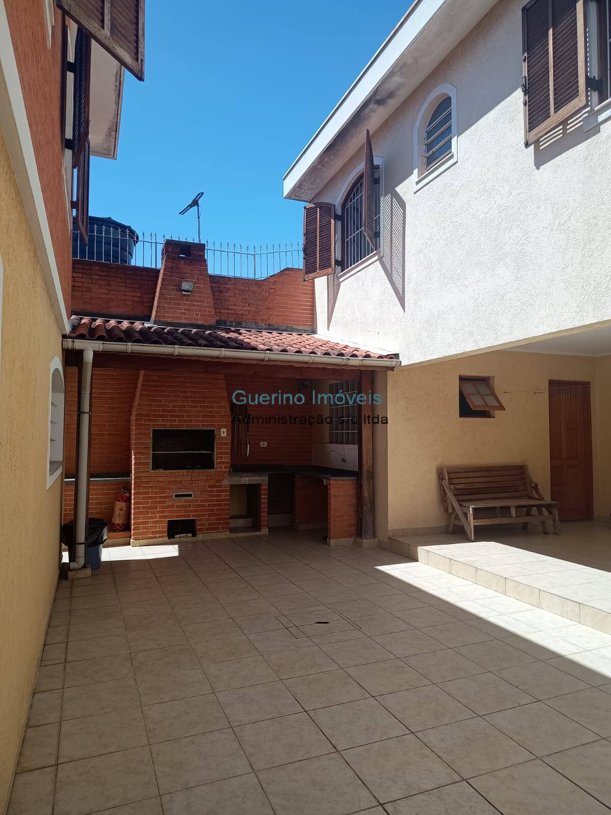 Sobrado, 3 quartos, 330 m² - Foto 9