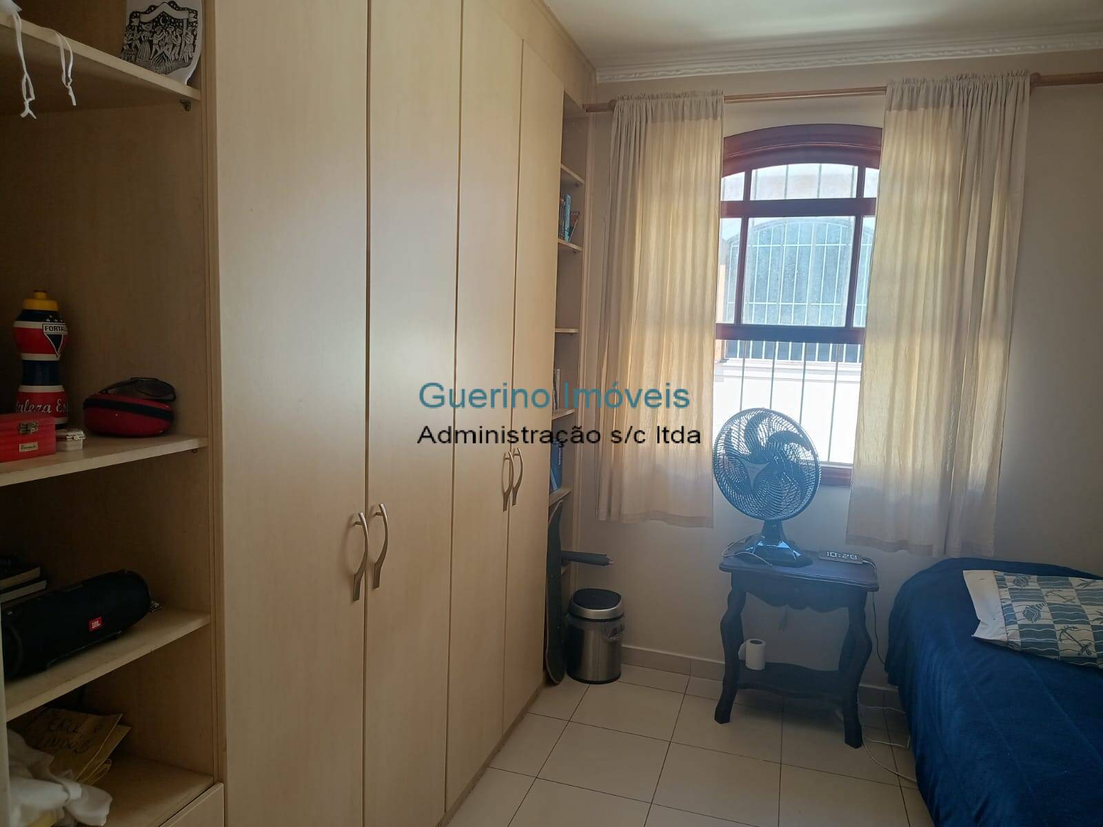 Sobrado, 3 quartos, 330 m² - Foto 17