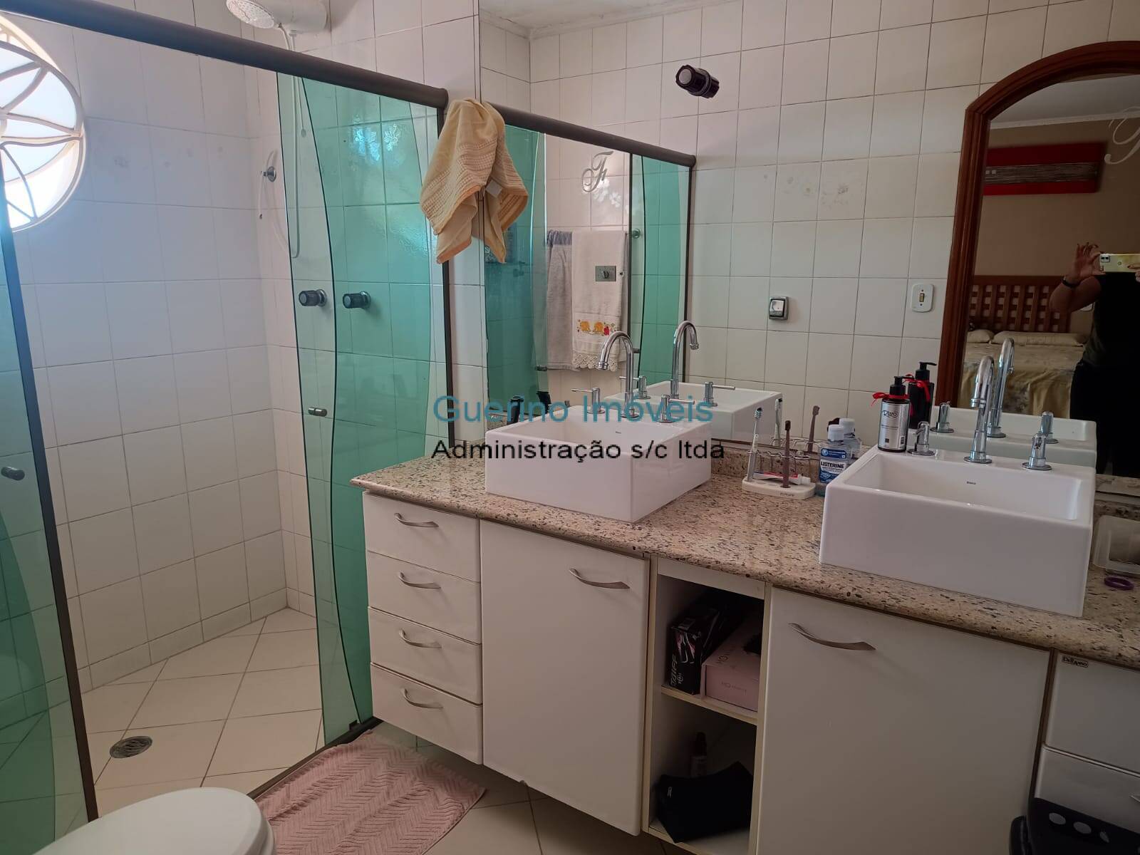 Sobrado, 3 quartos, 330 m² - Foto 22