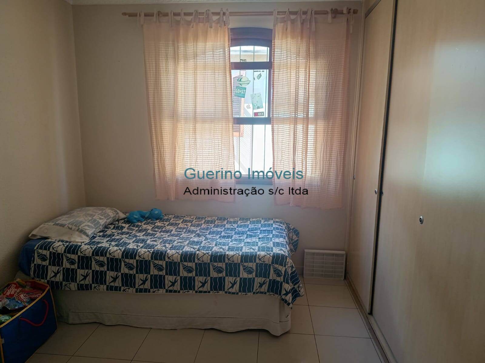 Sobrado, 3 quartos, 330 m² - Foto 23