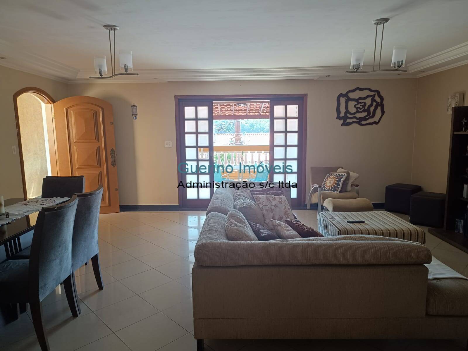 Sobrado, 3 quartos, 330 m² - Foto 26