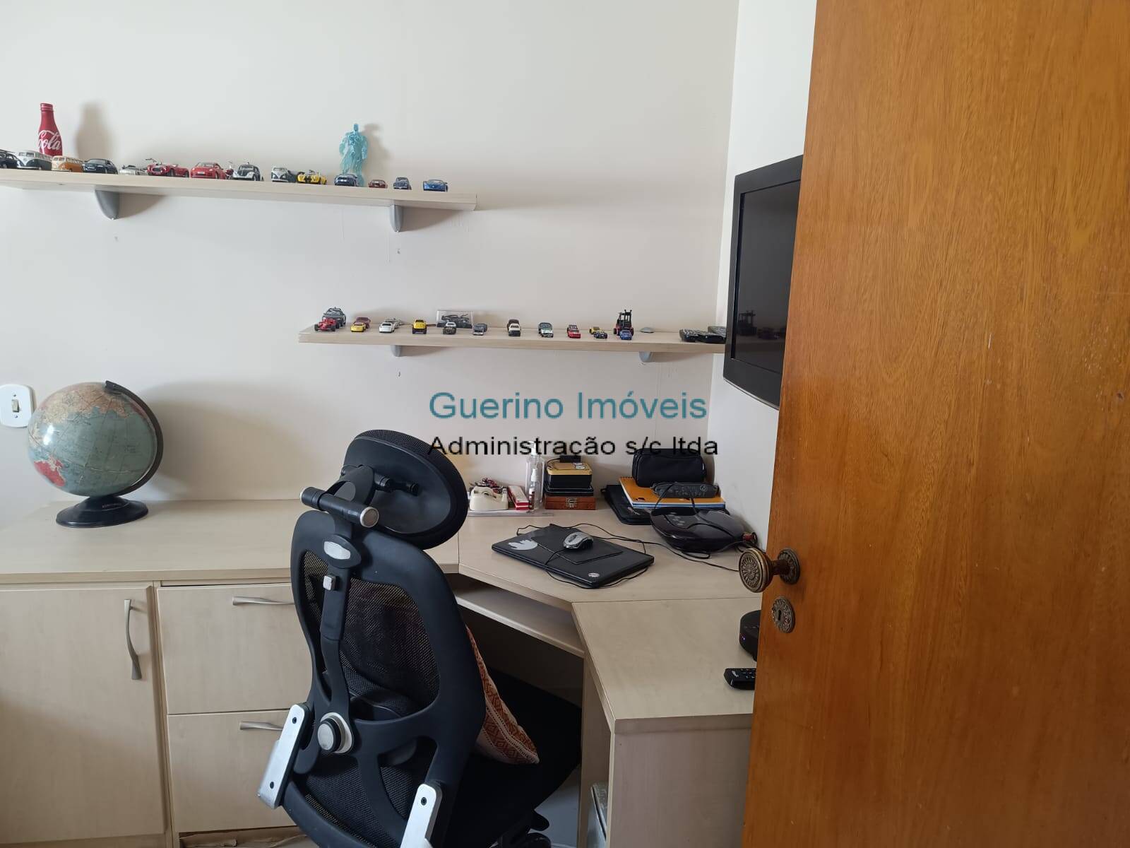 Sobrado, 3 quartos, 330 m² - Foto 25