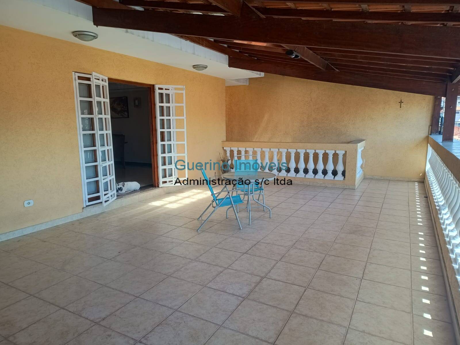 Sobrado, 3 quartos, 330 m² - Foto 37