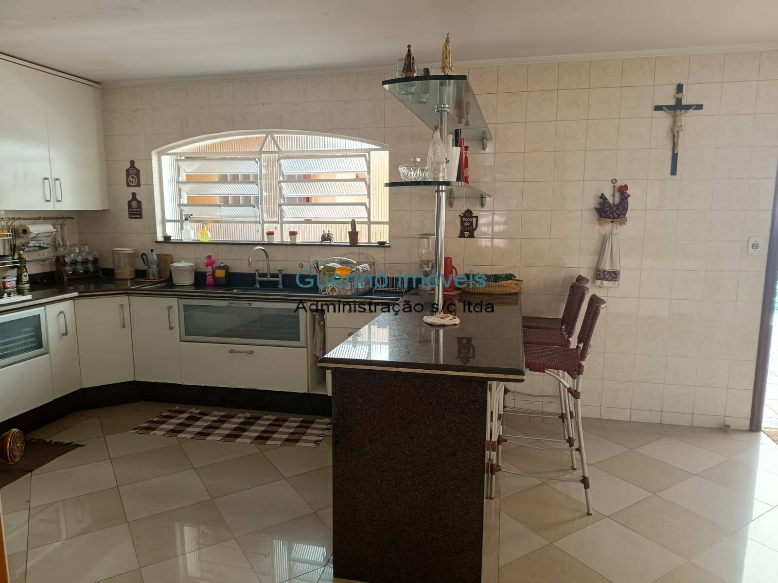 Sobrado, 3 quartos, 330 m² - Foto 35