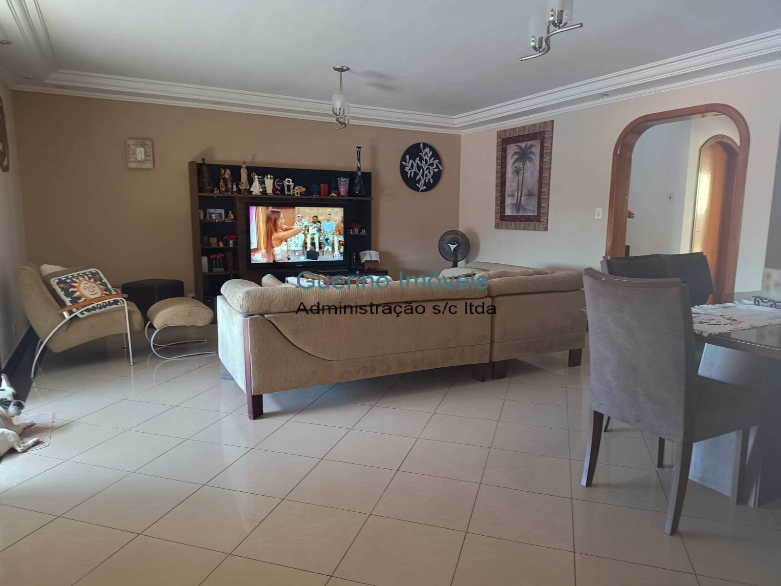 Sobrado, 3 quartos, 330 m² - Foto 39