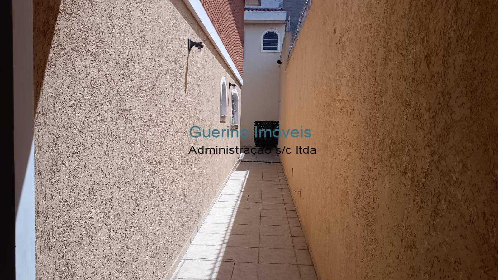 Sobrado, 3 quartos, 330 m² - Foto 42