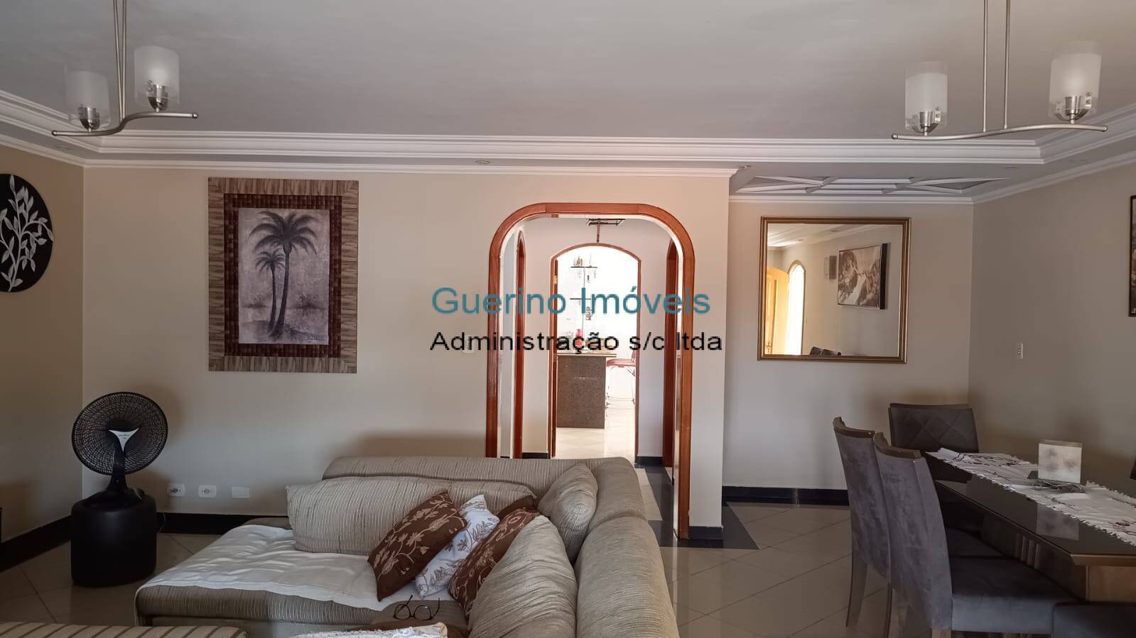 Sobrado, 3 quartos, 330 m² - Foto 41