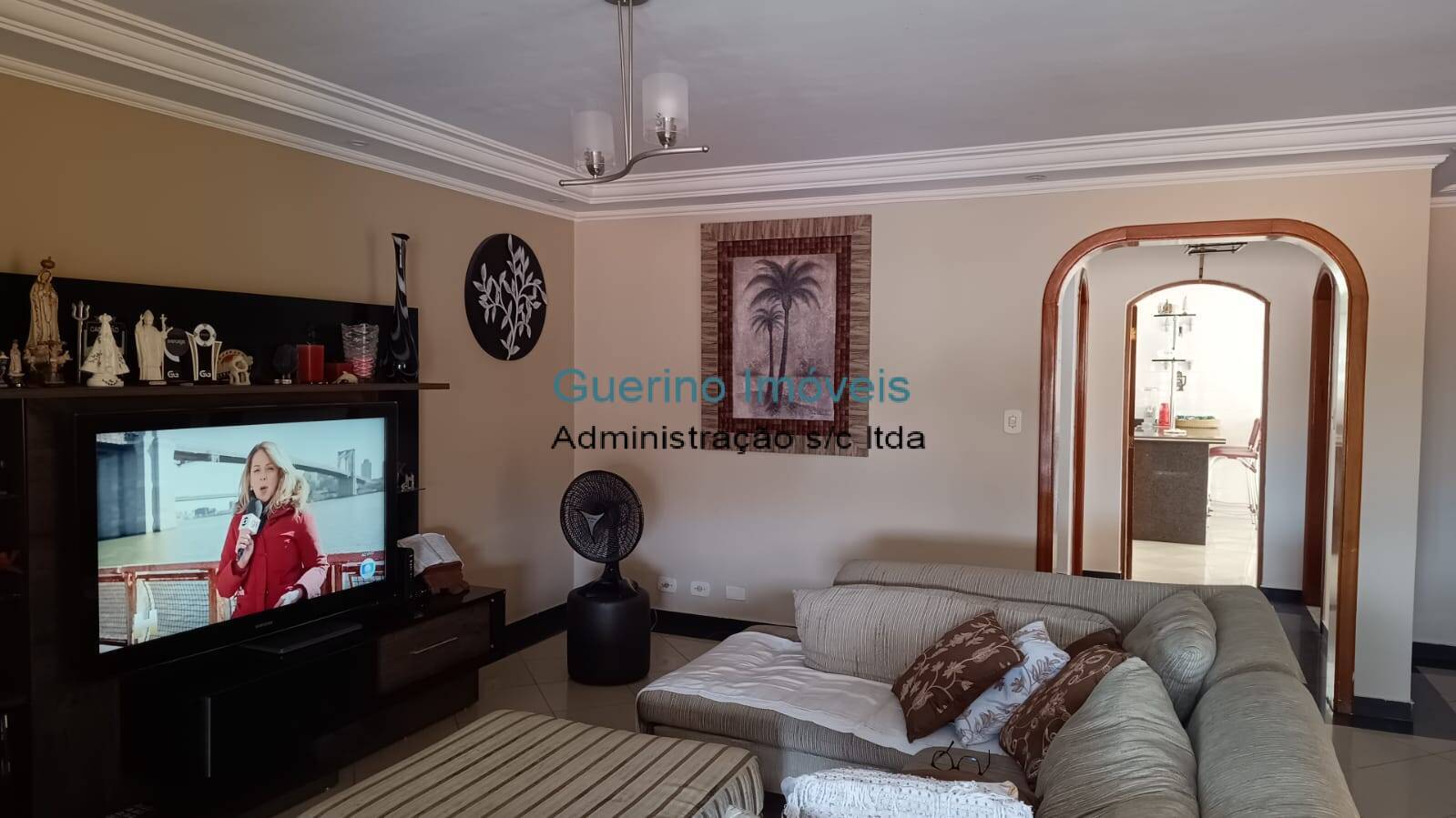Sobrado, 3 quartos, 330 m² - Foto 44
