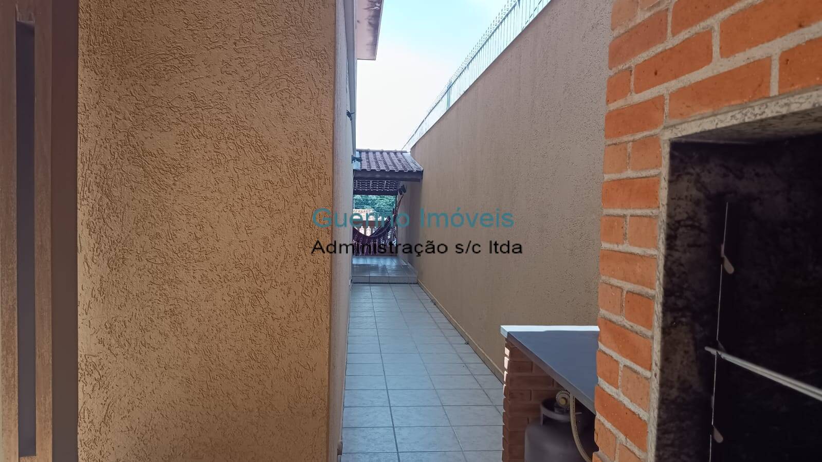 Sobrado, 3 quartos, 330 m² - Foto 46