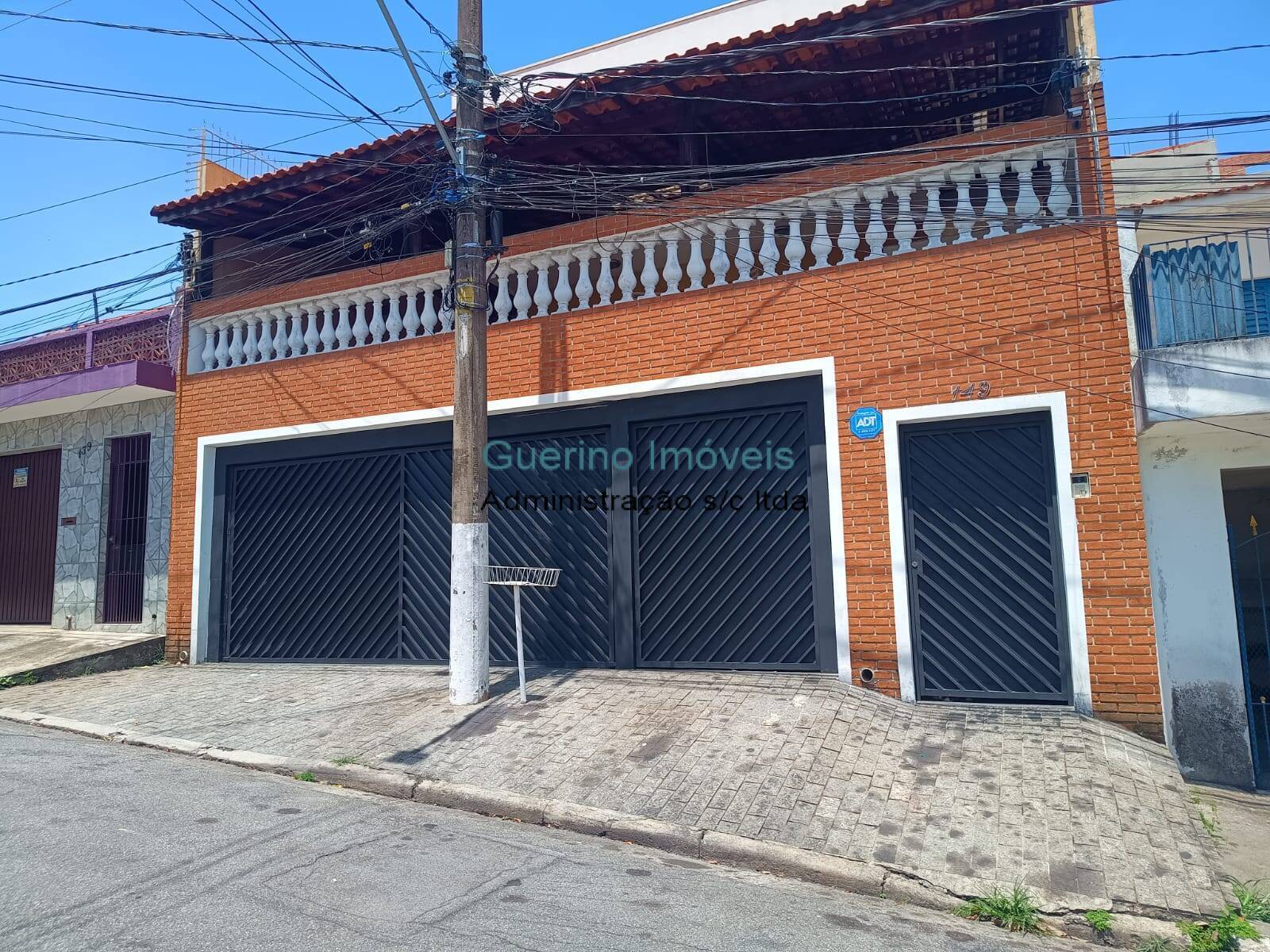Sobrado, 3 quartos, 330 m² - Foto 2