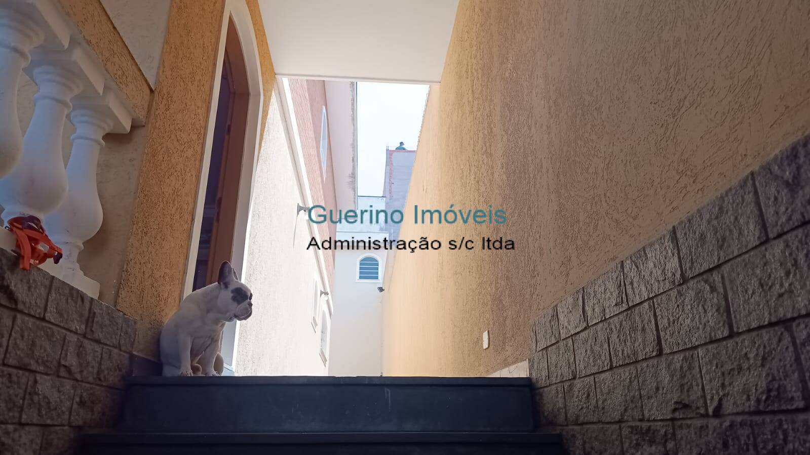 Sobrado, 3 quartos, 330 m² - Foto 45