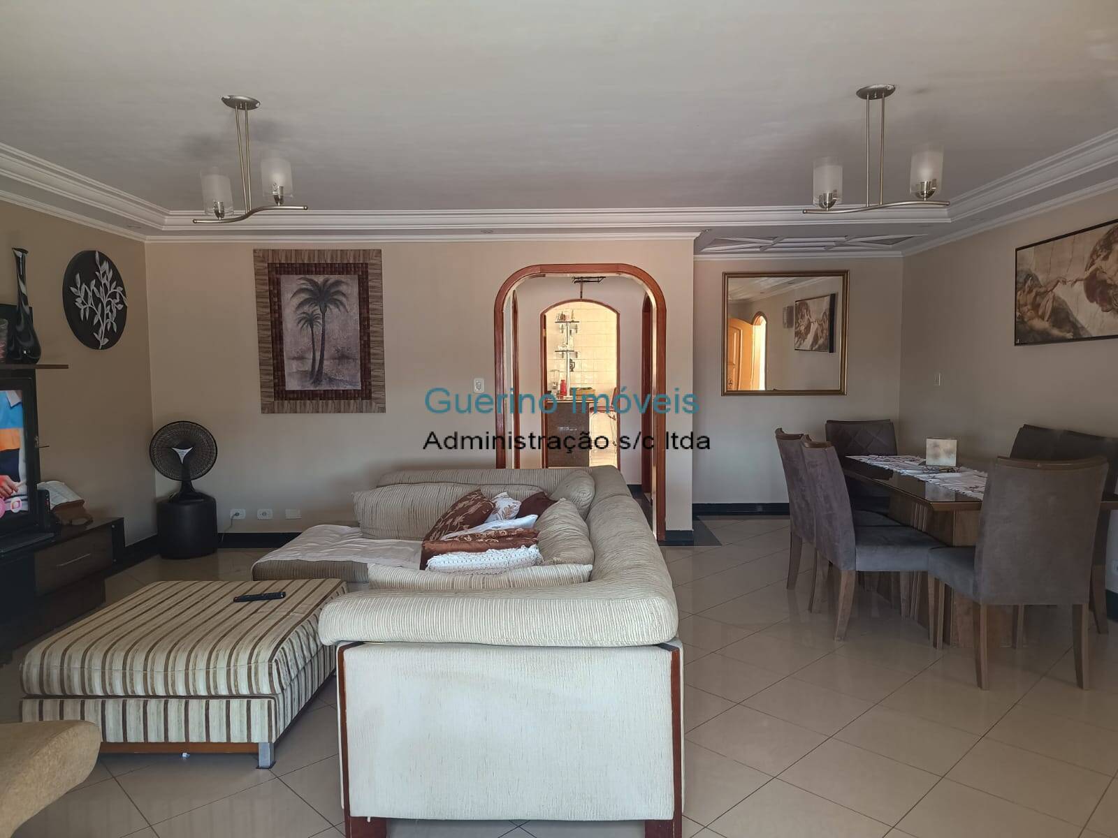 Sobrado, 3 quartos, 330 m² - Foto 50