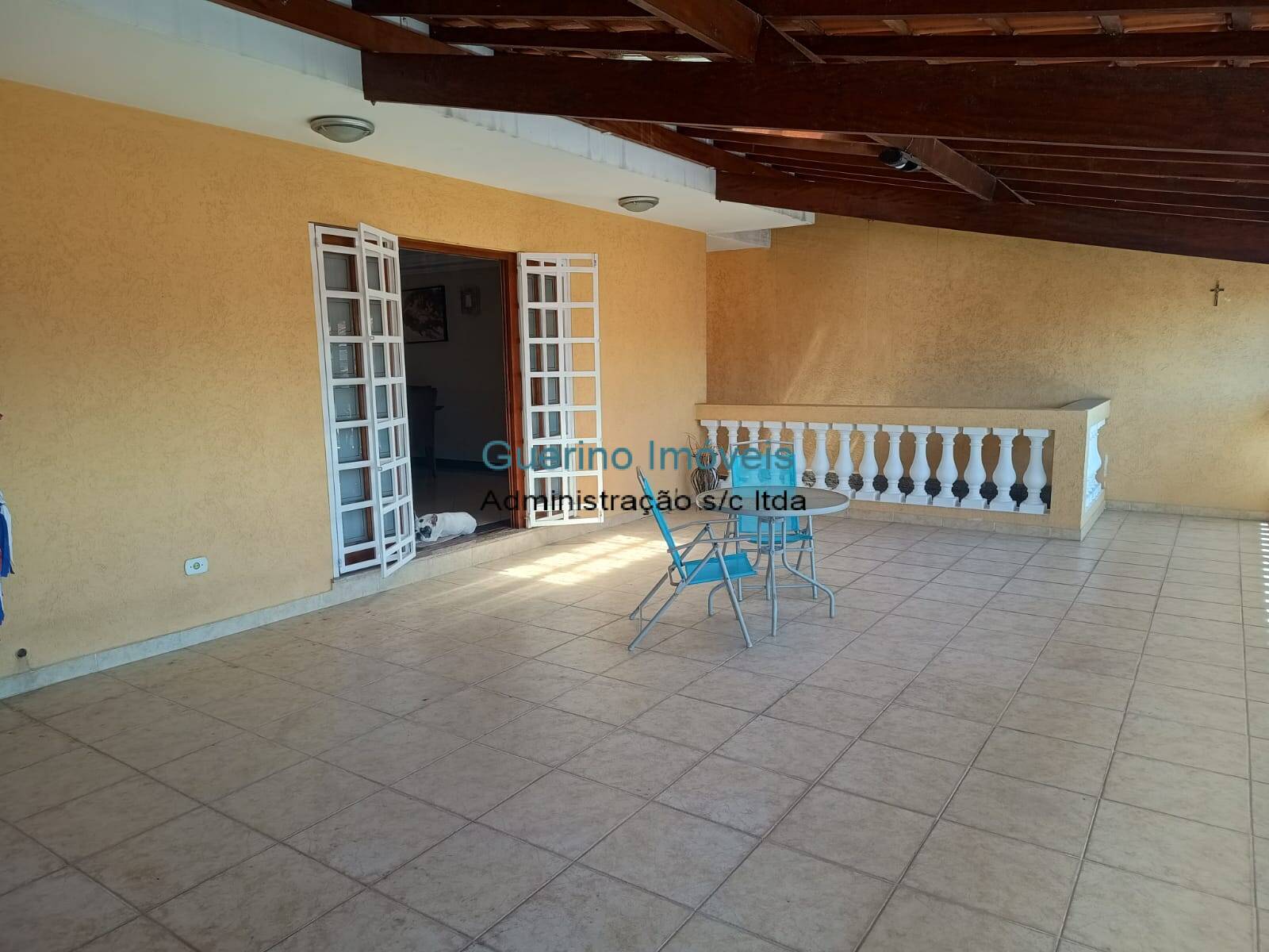 Sobrado, 3 quartos, 330 m² - Foto 49