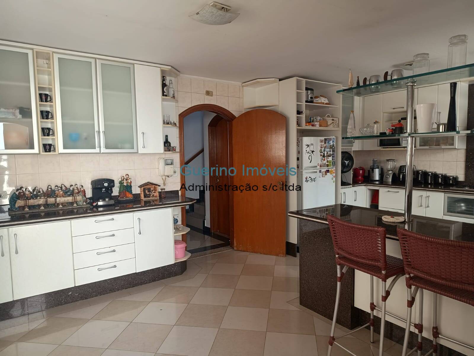 Sobrado, 3 quartos, 330 m² - Foto 52